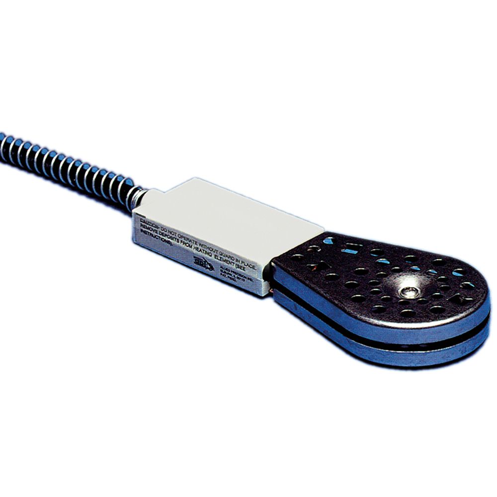 API Birdbath Heater De-icer