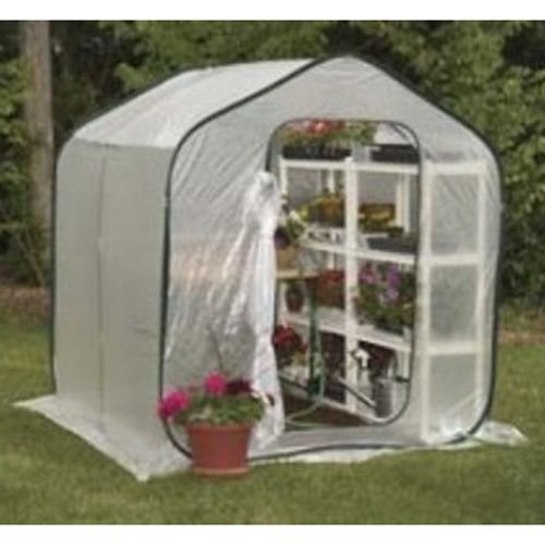 FlowerHouse SpringHouse