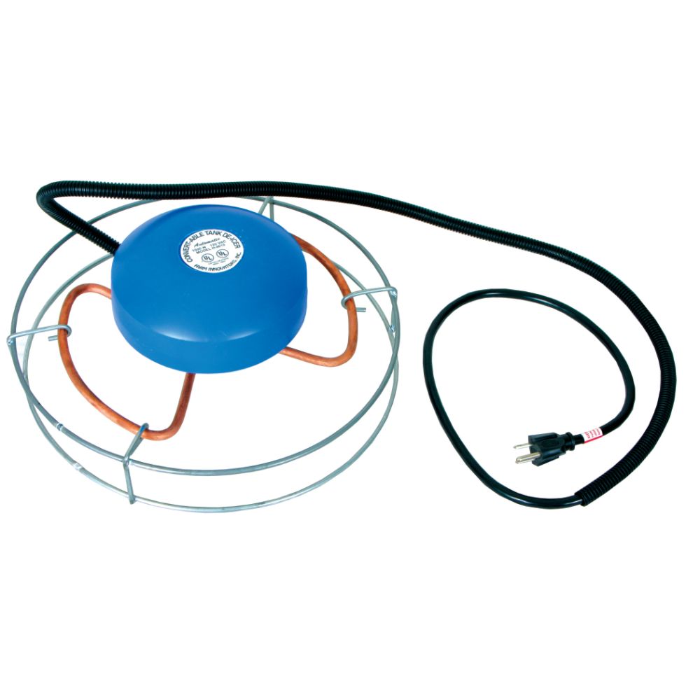 Farm Innovators Floating Pond Heater/De-icer at Kmart.com