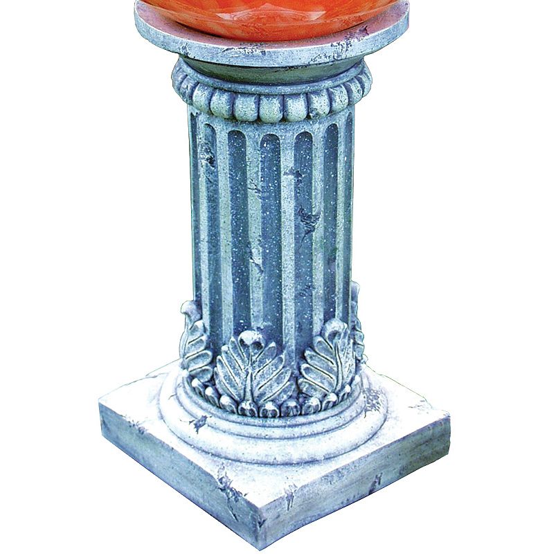 Echo Valley Tirreno Globe Pedestal