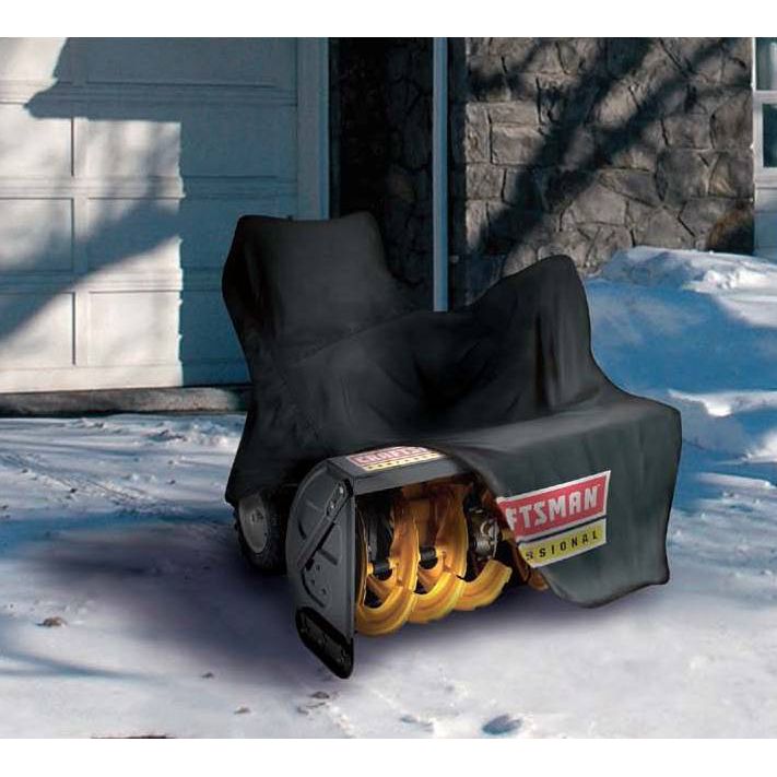 Craftsman Professional Snowblower Cover at Kmart.com