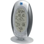 Wireless Forecast Station