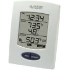 Wireless Temperature Station w/ Probe