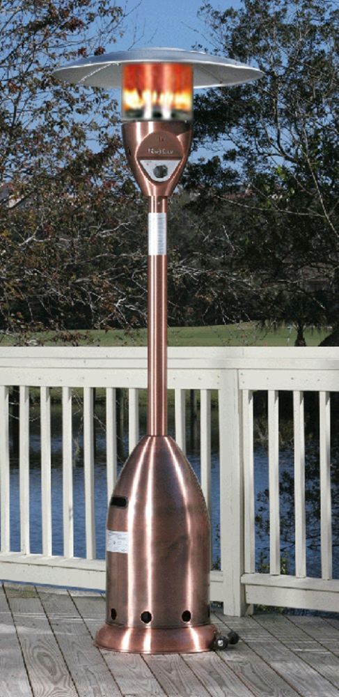 Firepits & Patio Heaters