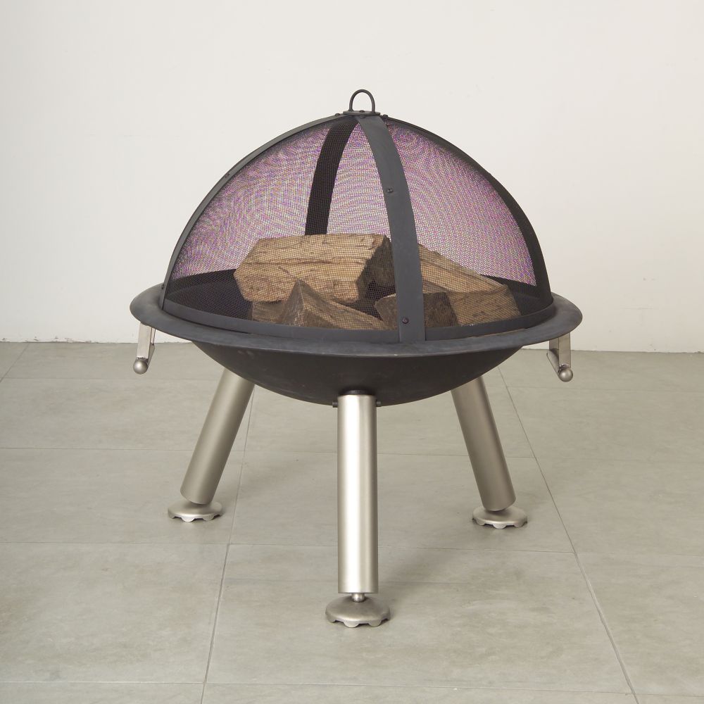 Fire Sense Grilltech Terrace Fire Pit at Sears.com