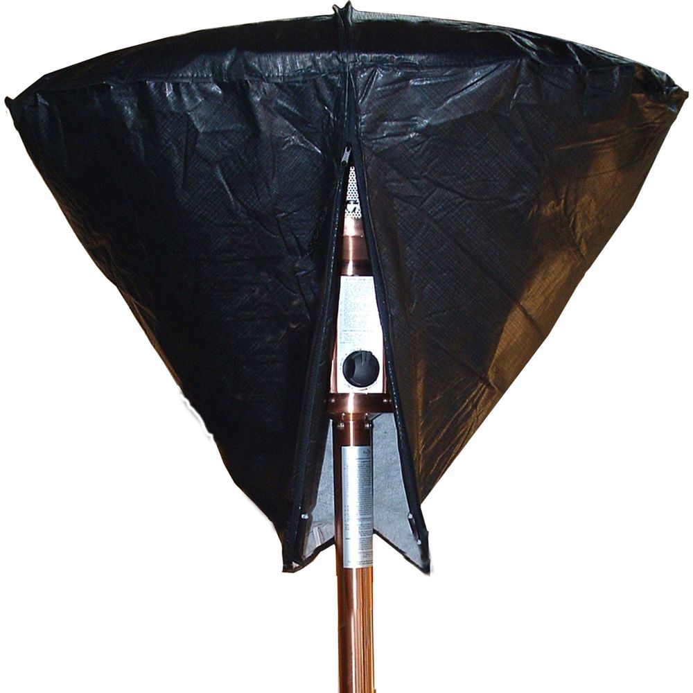 Fire Sense Vinyl Patio Heater Head Cover at Kmart.com