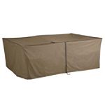 Garden Oasis Oversized Rectangle