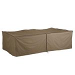 Garden Oasis Rectangle Furniture