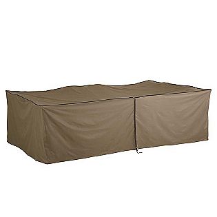 Classic Table - chair set cover - Rectangular/Oval tables Large ...