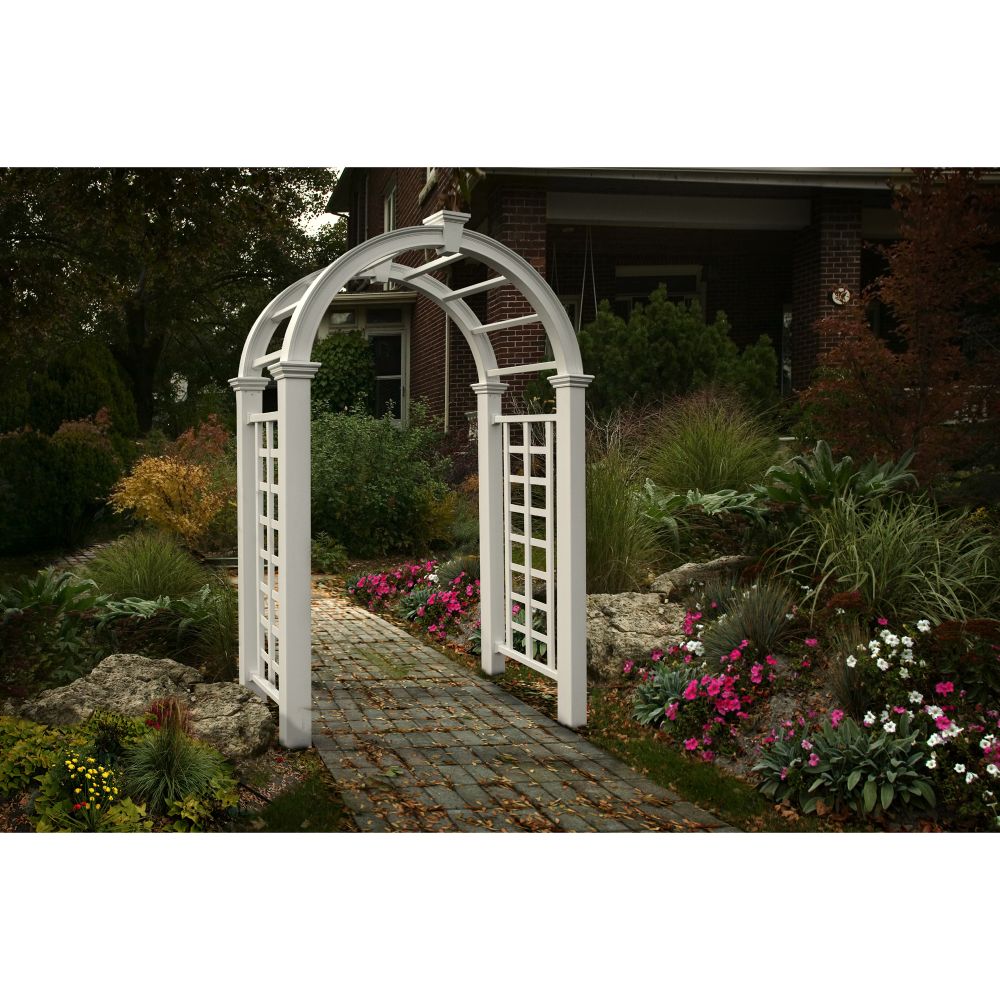 New England Arbors Nantucket Deluxe at Kmart.com