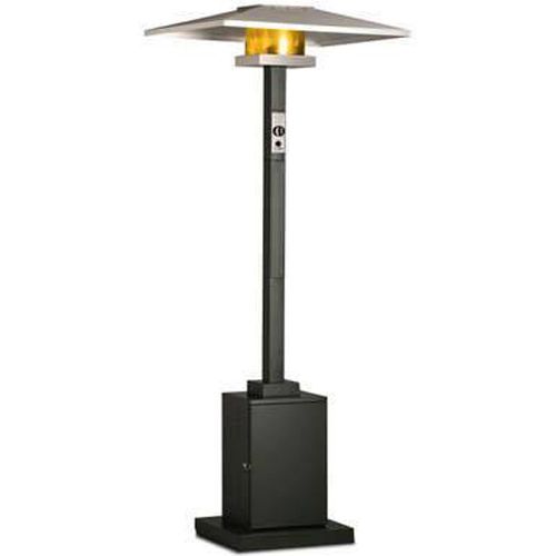 PrimeGlo 41,000 BTU MODERN BLACK COMMERCIAL PATIO HEATER at Kmart.com