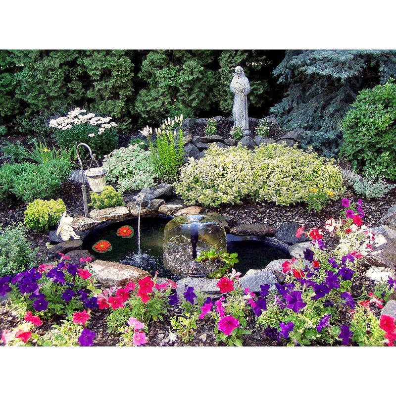 Koolscapes 84 Gallon Pond Kit at Kmart.com