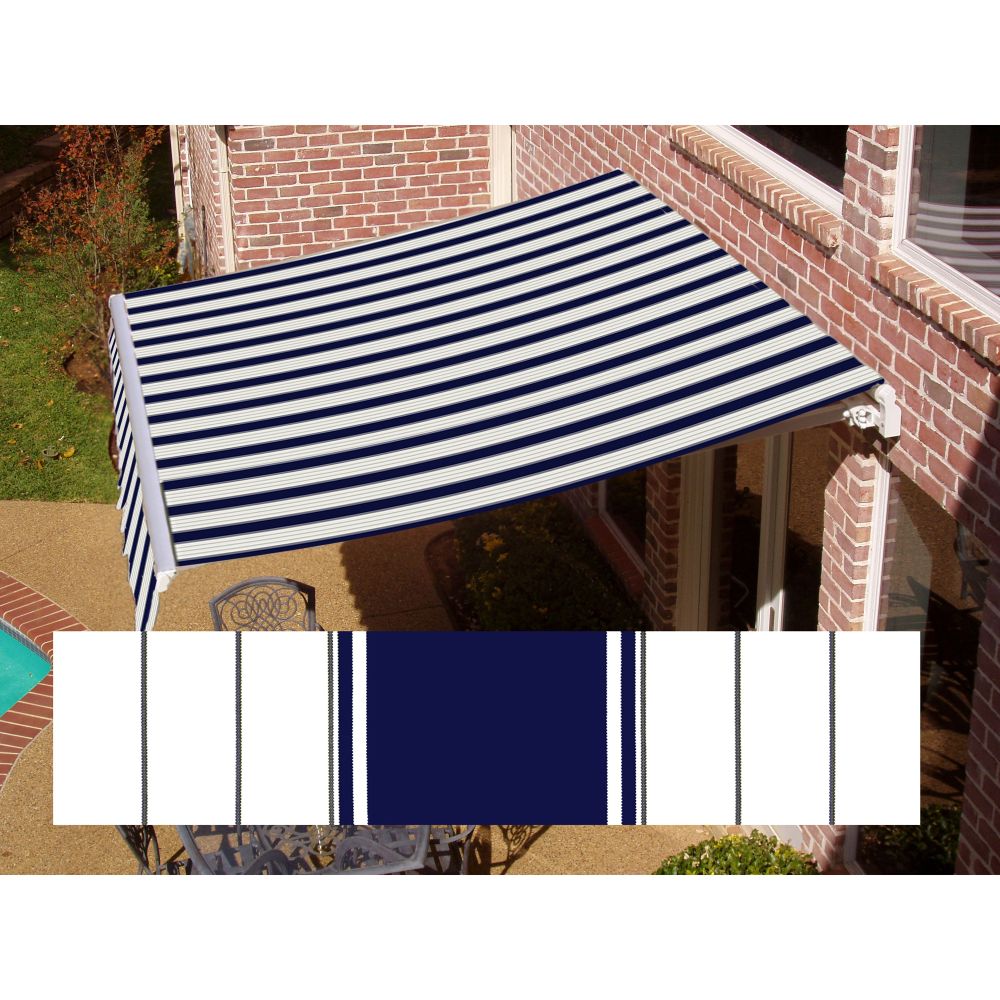 Awnings & Shutters