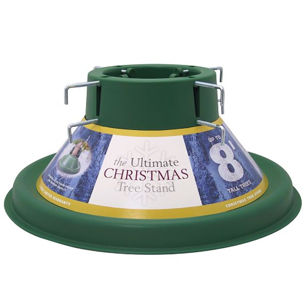 Christmas Tree Ideas: HMS Ultimate Christmas Tree Stand"