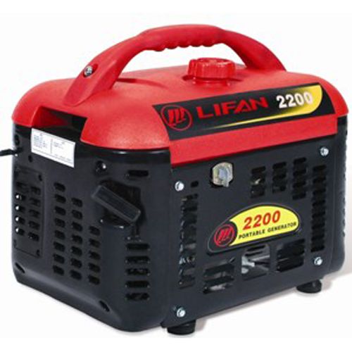  Portable Generators
