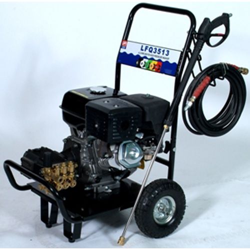 Lifan Pro Series 3500 psi Pressure Washer at Kmart.com