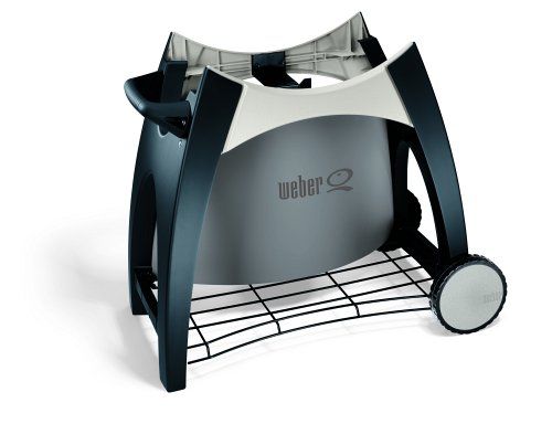 Weber Q Cart Permanent at Kmart.com