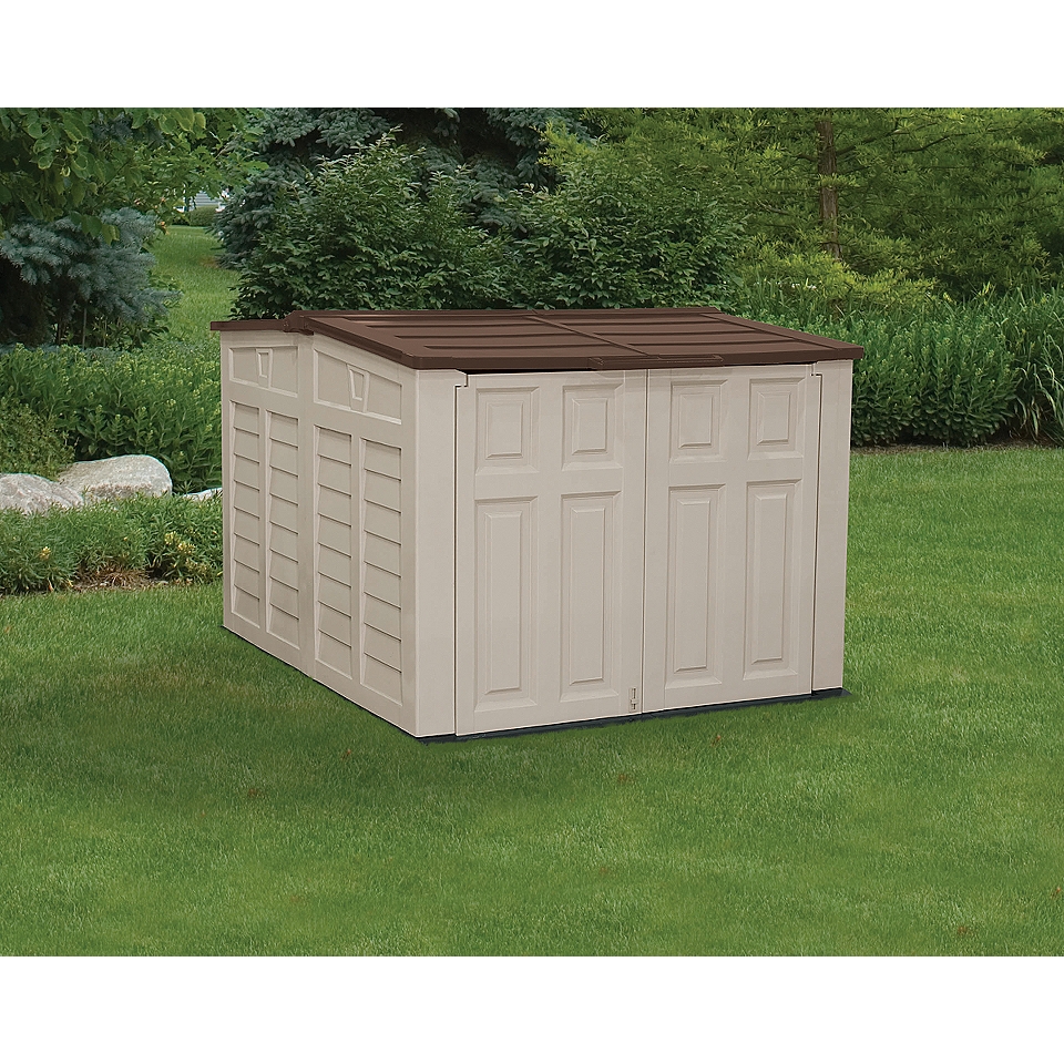 Outdoor storage sheds cape town vacancies
