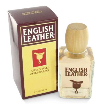 English Leather 3.4 Oz After Shave For Men