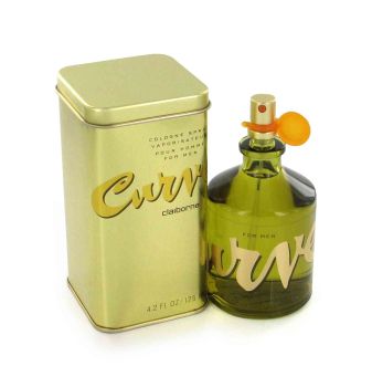 Liz Claiborne Curve 1 Oz Cologne Spray For Men