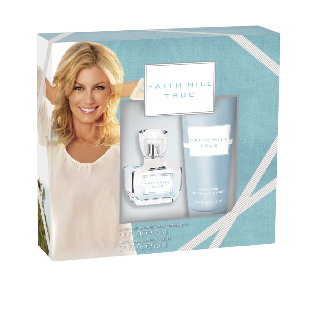 Faith Hill 2 pc Omni Gift Set at Kmart.com