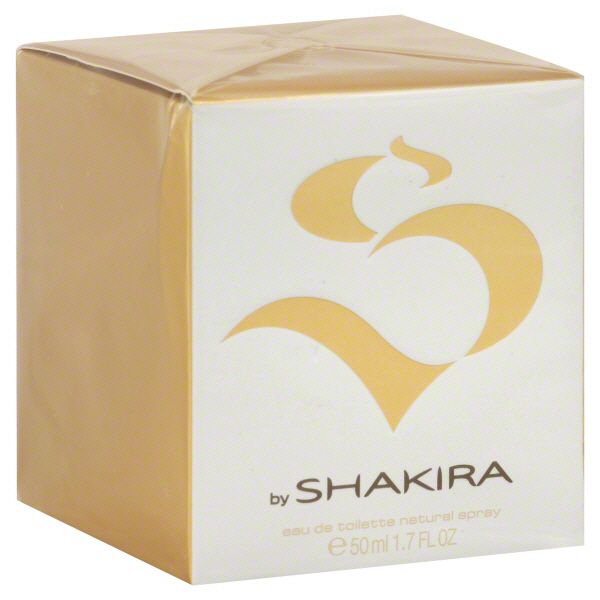 Shakira 1.7 fl oz EDP