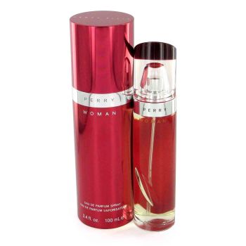 Perry Ellis Perry Woman 1.7 Oz Eau De Parfum Spray For Women
