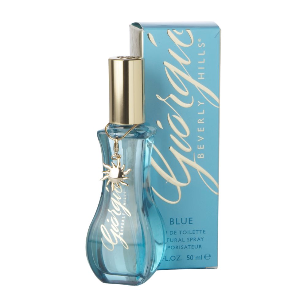 Giorgio Blue 1.7 oz spray Eau De Toilette