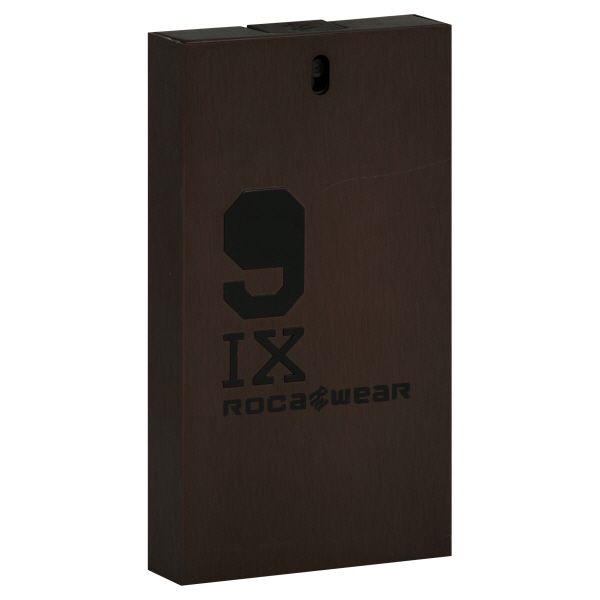 Rocawear 9 IX Eau de Toilette Spray, 1.7 fl oz (50 ml)