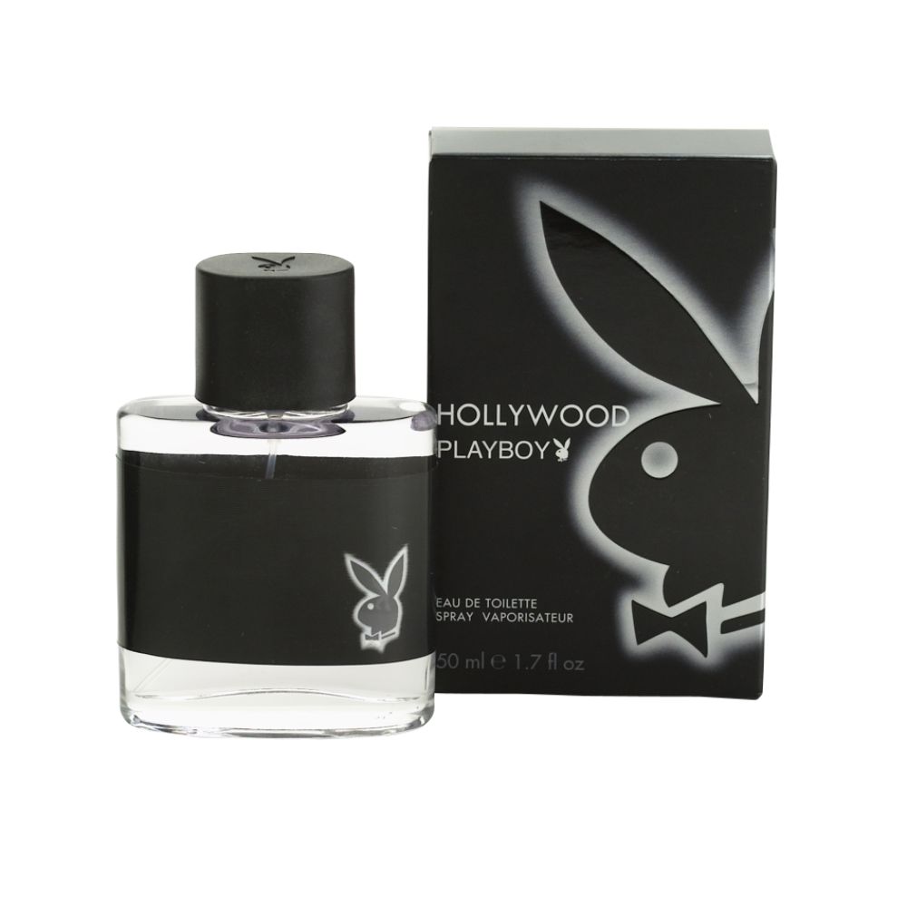 PlayBoy Hollywood 1.7 oz. Eau de Toilette