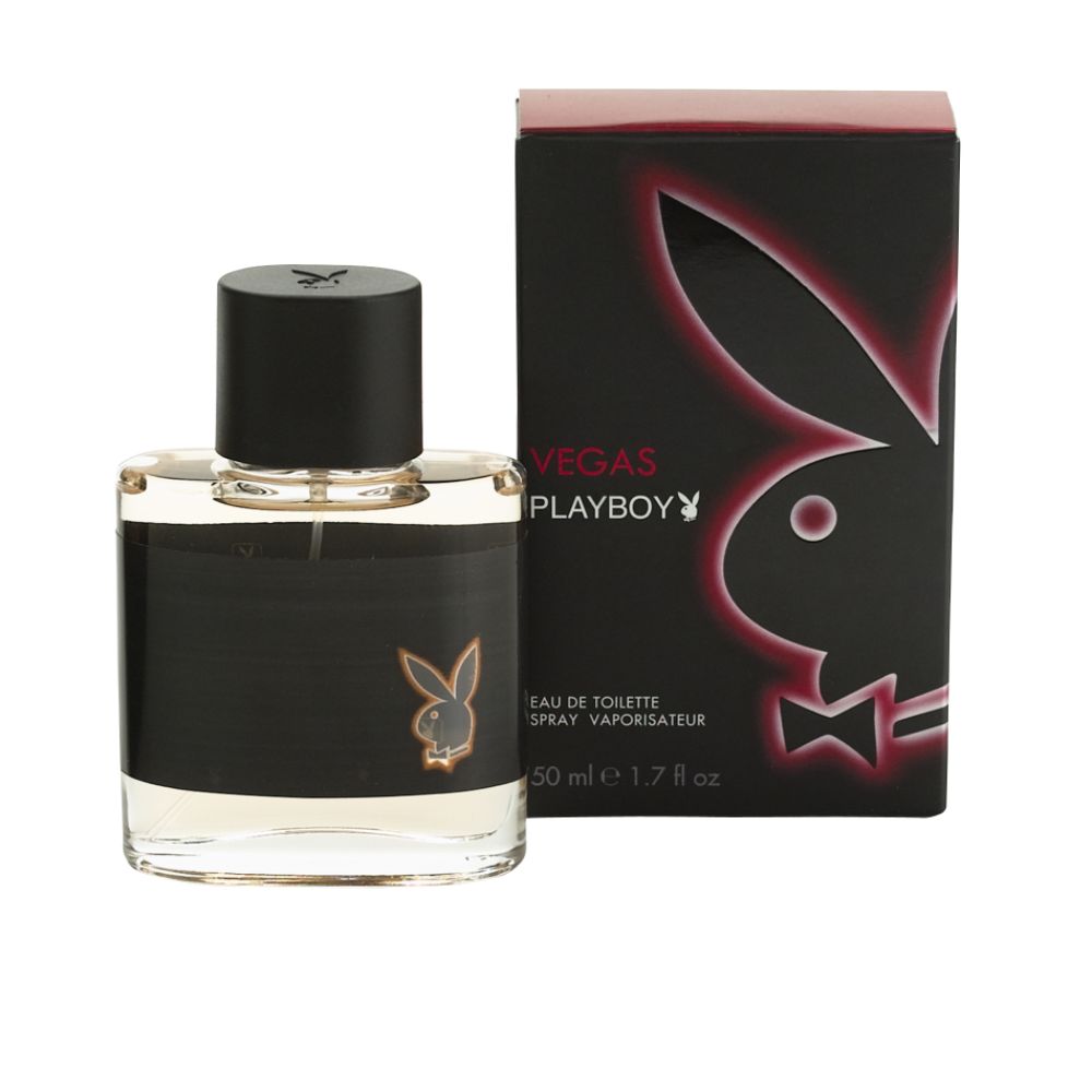 PlayBoy Vegas 1.7 oz. Eau de Toilette