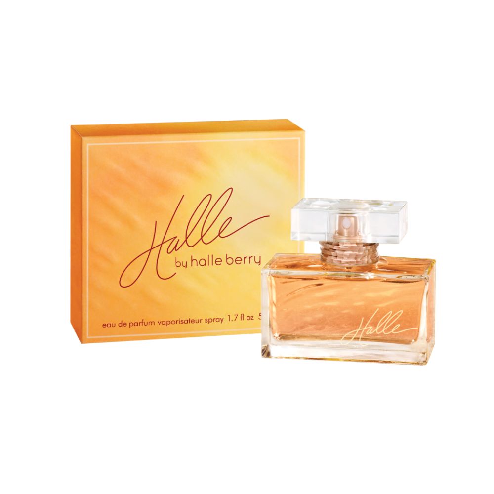 Halle by Halle Berry 1.7 fl. oz. Eau de Parfum Reviews
