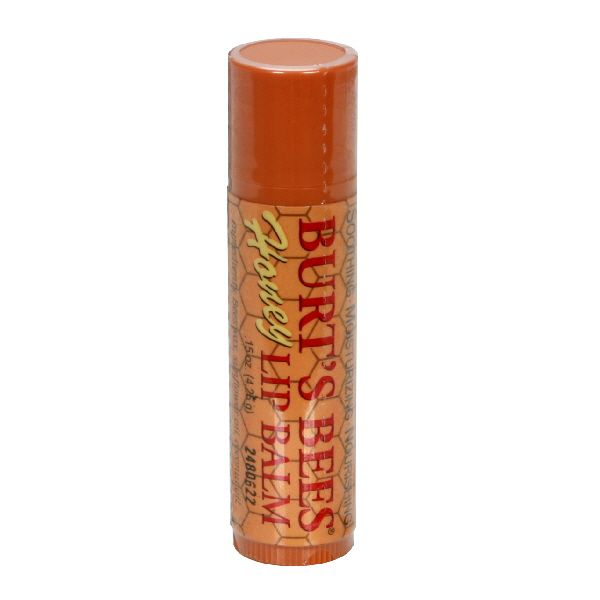 Burt's Bees Lip Balm, Honey, 0.15 oz (4.25 g)