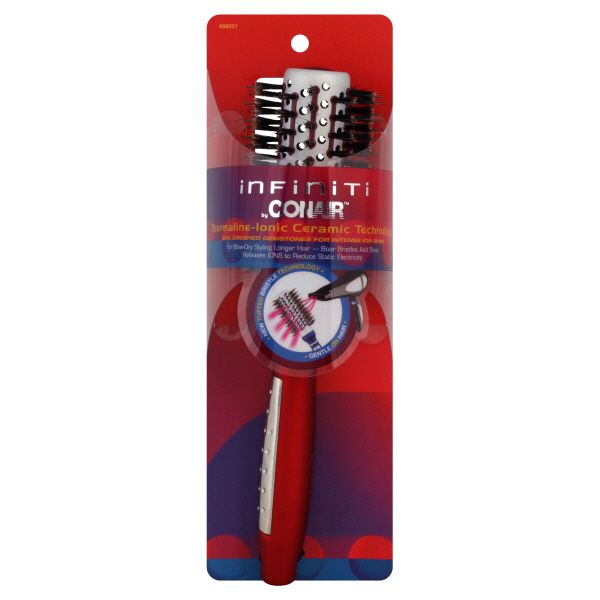 Brushes & Combs