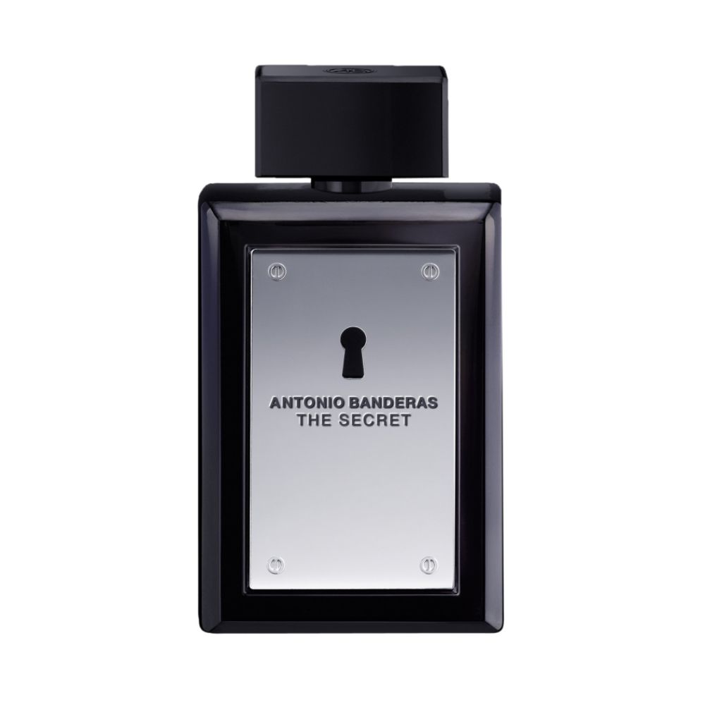 Antonio Banderas The Secret 1oz