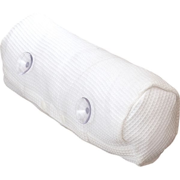 Accessories Rounded Bath Cushion