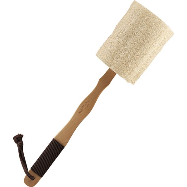 Accessories Loofah Back Sponge