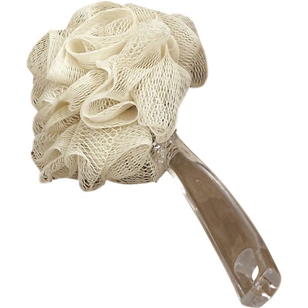 Accessories Face Scrubbie - Tan