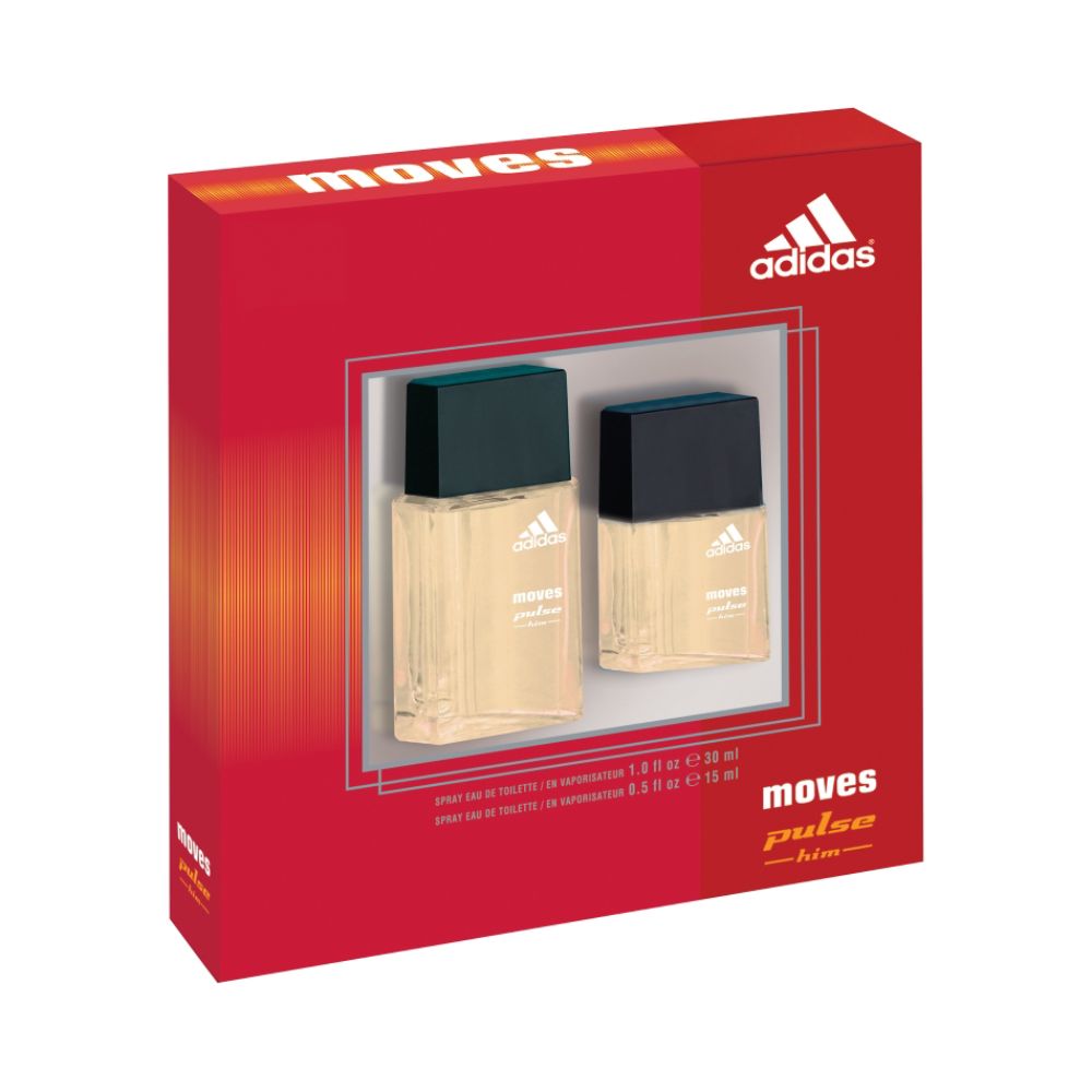 Adidas Moves for Him 2 pc. Gift Set at Kmart.com