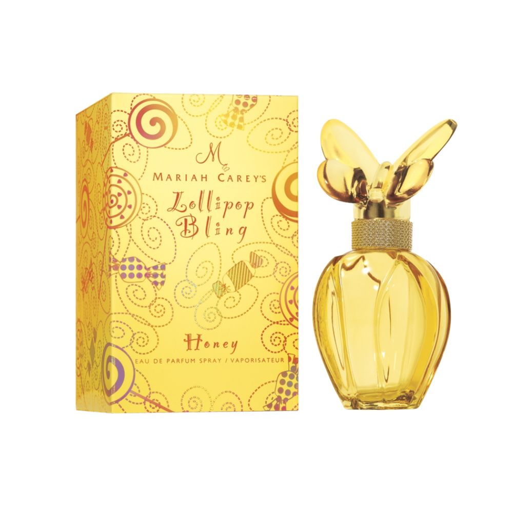 Mariah Carey Lollipop Honey 1.0 oz