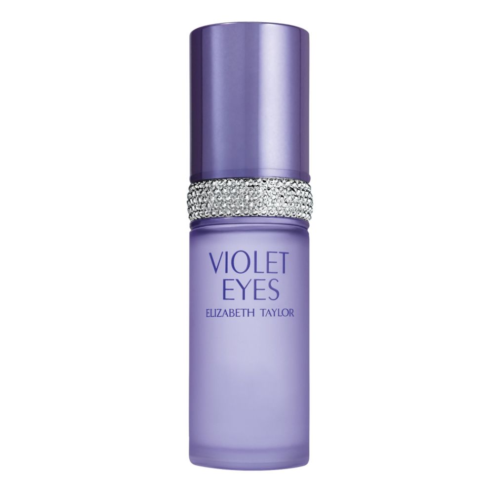 Elizabeth Taylor Violet Eyes Parfum Spray, 1.0 fl. oz.