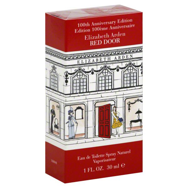 Red Door 1 oz eau de toilette Fragrance Spray