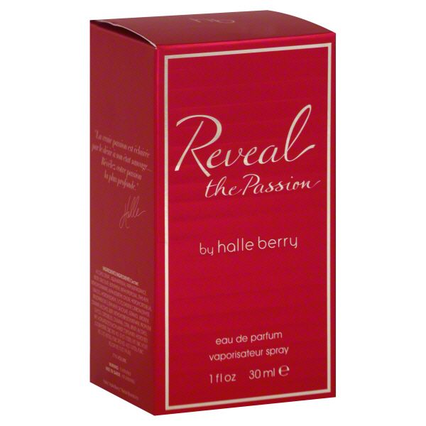 Halle Berry Reveal The Passion Eau de Parfum, 1 oz (30 ml) at Sears.com