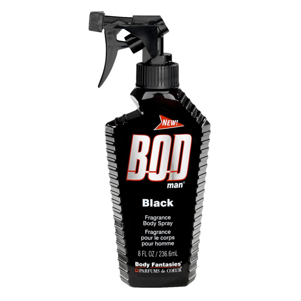 Men's Fragrance