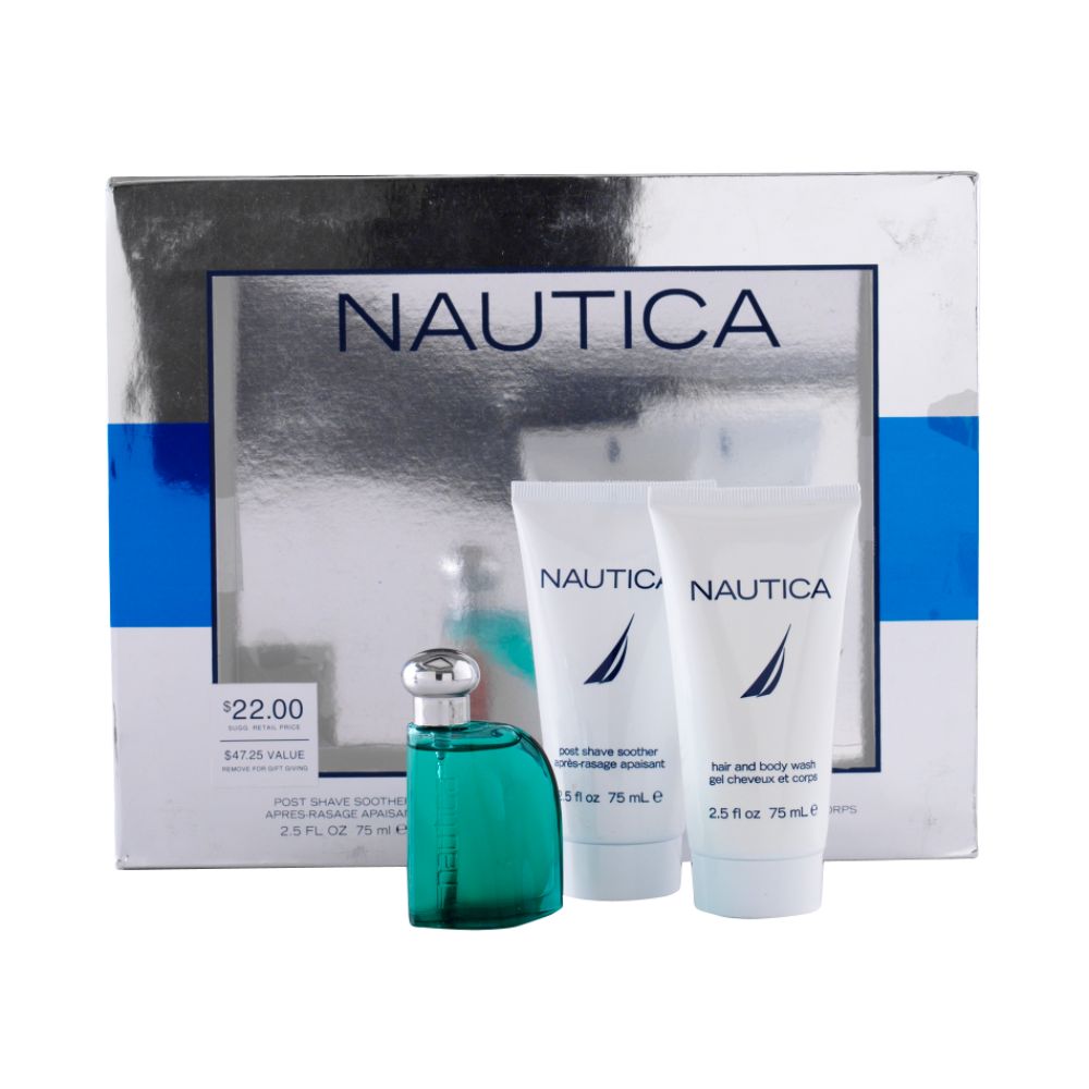 Nautica 3 pc. Set at Kmart.com