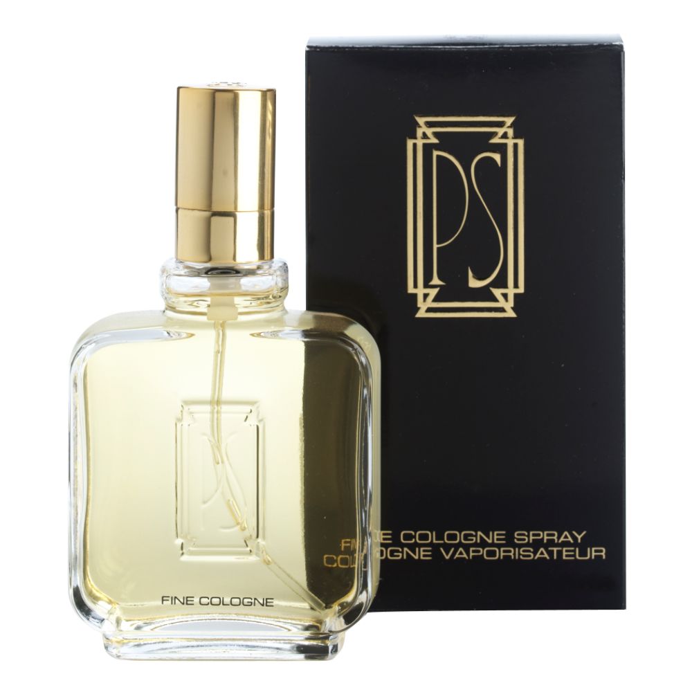 Paul Sebastian 4 Oz Spray Mist