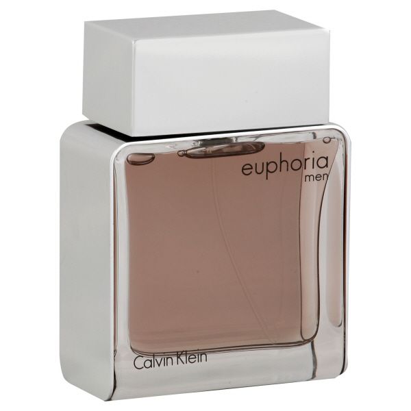 Euphoria Men Eau de Toilette Spray, 3.4 fl oz (100 ml)