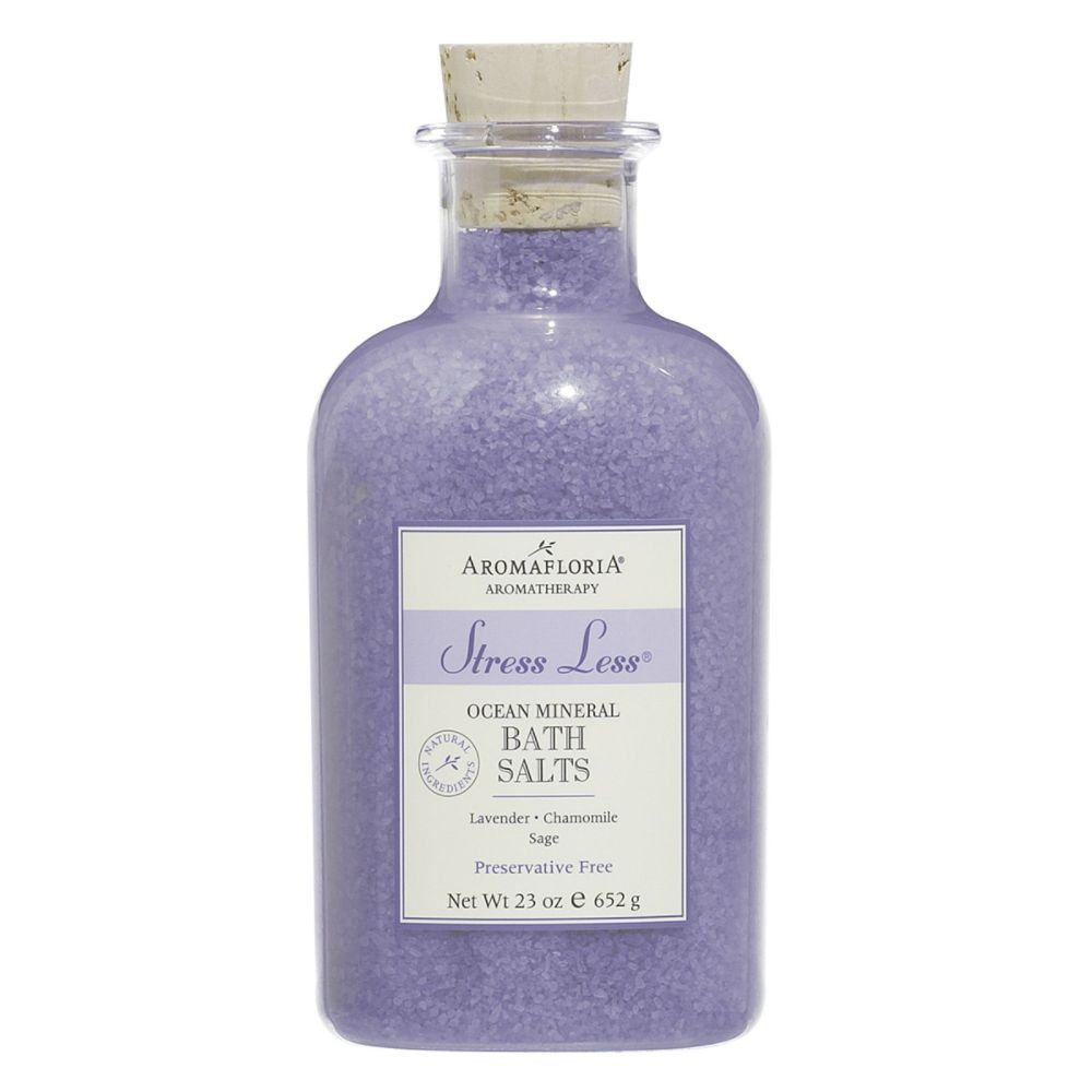 Aromafloria Stress Les, 23Oz, Bath Salts at Kmart.com