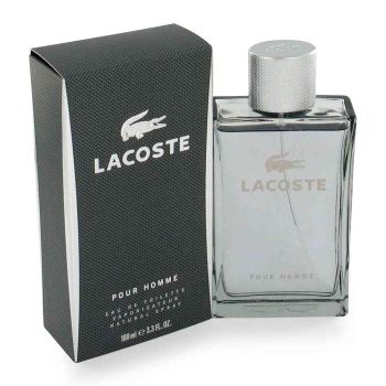 Lacoste Pour Homme 1.6 Oz Eau De Toilette Spray For Men at Sears.com