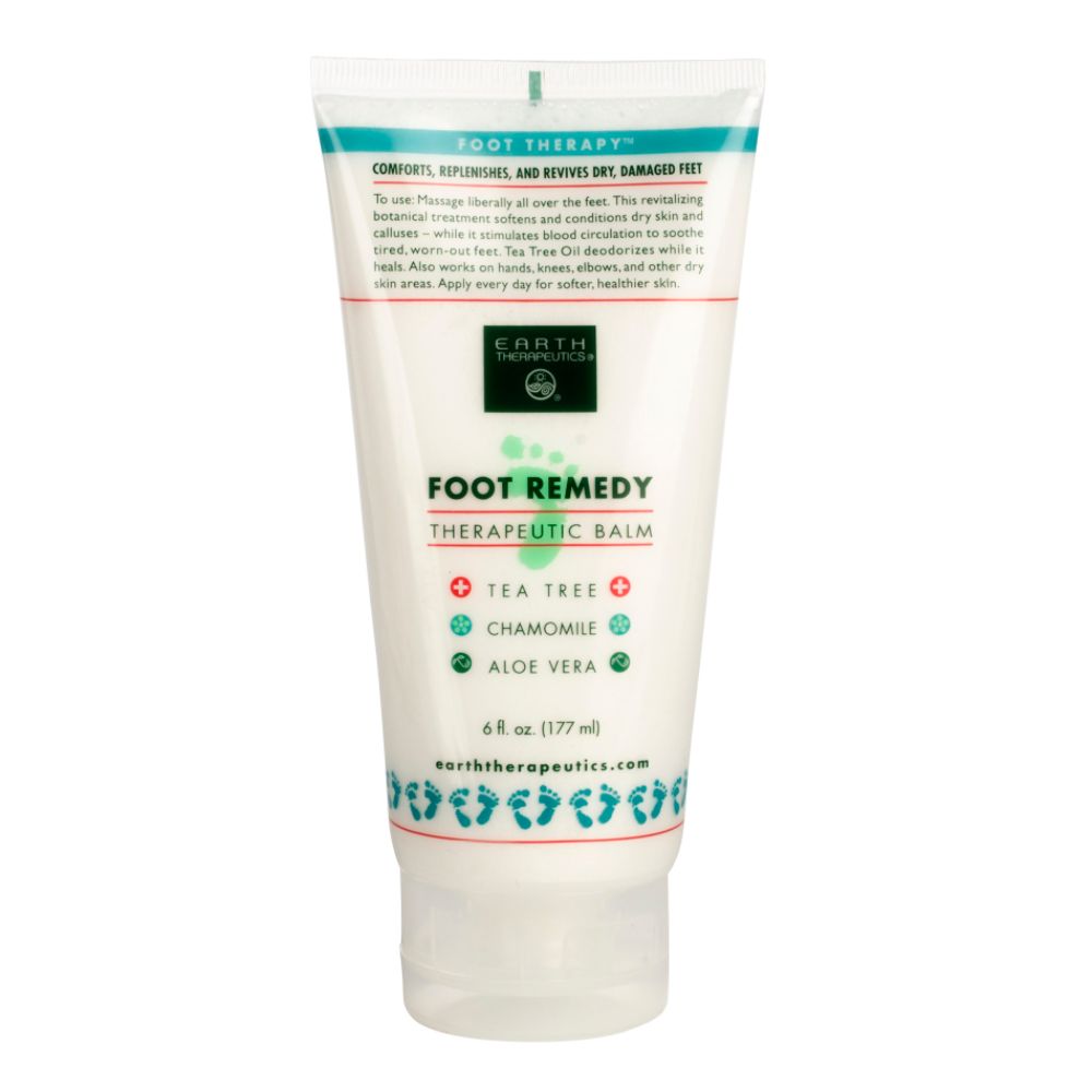 Earth Therapeutics Foot Remedy